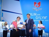 Шымкентте 4 жаңа мектеп пайдалануға беріледі