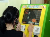 Шымкентте құмар ойын терминалдарына тосқауыл қойылды