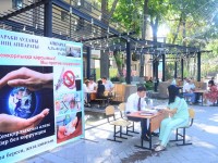 Шымкент адвокаттары тұрғындардың құқықтық сауатын арттыруға тегін көмектеседі