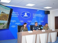 Шымкентте қыркүйекке дейін суға шомылуға болады