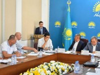 «7-20-25» бағдарламасымен баспана алуға 845 аазамат өтініш берді