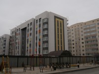 Шымкентте баспанаға байланысты жаңа бастамалар қолға алынады