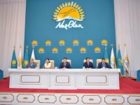 Шымкент депутаттары сайлау округтерінің әлеуметтік карталарын жасайды