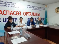 Бүкіл әлемде иммундық-профилактика инфекцияларға қарсы күресуде ең тиімді, үнемді және қолжетімді