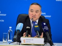 Дархан Мыңбай:«Журналистерге әуе және теміржол билеттері үшін жеңілдік берілуі қажет»