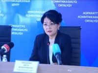 4,9,10 сынып оқушылары оқулықпен 100 пайыз қамтылды
