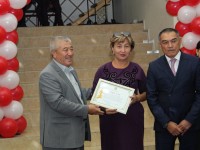 Арыс: 9 секторда құрылыс жұмыстары аяқталды