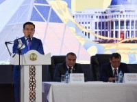 Түркістанда кәсіпкерлікті дамытудың жаңа тәсілі жұмыс істеуде