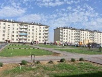 Биыл Түркістан облысында 3 мыңға жуық пәтер тапсырылды