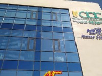 Жаңа ғимаратта 100-ге жуық адам жұмыспен қамтылады