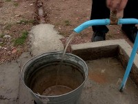 Ауыз су мәселесі шешімін тауып келеді