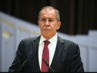 Лавров: «Сириядағы соғыс бітті»