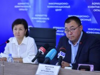 Шымкент қаласында жыл соңына дейін 3500-ден астам пәтер пайдалануға берілмек