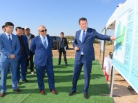 Кондоминиум құру күн талабы