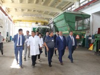 Тамшылатып суару тиімді