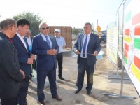 Келестің аграрлық әлеуеті артуда