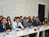 Жолдау жастар арасында зор қызығушылық тудырды