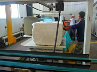 Әр тонна мақтаға - 12 мың теңге субсидия