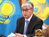 Мемлекет басшысы «оралман» сөзінен бас тартуды ұсынды