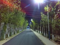 8 сектордағы жұмыстарға тұрғындар дән риза