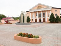 Төлебиде ауқымды жобалар жүзеге асуда