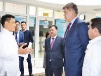 Министр МӘМС-ті ендіру қандай қажеттіліктен туындағанын түсіндірді