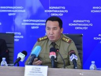 Шымкентте көгілдір отыны жоқ көпқабатты 30 тұрғынүй бар