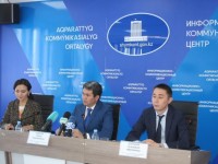 Кезектегі тұрғындарды баспанамен қамту үшін қазір 132 нысанның құрылысы жүргізілуде