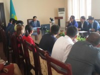 Созақ жастары да лауазымды қызметтерге тағайындала алады