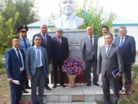 Сұлтанбек Қожановтың 125 жылдығы аталып өтті
