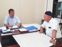 Тоған жөнделіп, жол қараусыз қалмайды