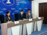 Шымкентте халықтың бестен бірі атаулы әлеуметтік көмек алды