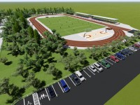 Арыстың тынысы кеңейіп келеді