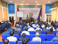 Арыс пен Түркістанда құрылыс қызу