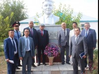 Алаштың асылы ардақталды