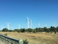 Қытай мемлекеті 1,8 млрд долларға жел электр  станциясын салып бермек