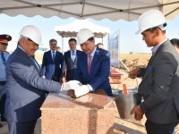 Жобалық кеңседе 2 мыңнан астам жоба іске асуда