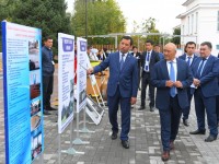 Ленгірде кәріз жүйесі проблемасы толығымен шешімін табады