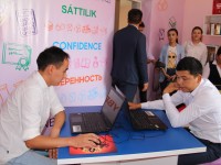 Рухани жаңғыру: мақсат үздік әлемдік тәжірибені пайдалану