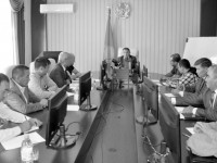Бәйдібек ауданында еңбек заңнамасы түсіндірілді