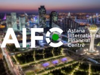 Түркістанда «АХҚО инвесторлары халықаралық апталығы» өтуде