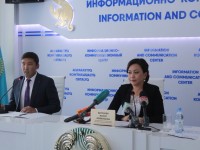 Шымкенттік БАҚ өкілдері арасында түрлі бағытта байқаулар өтеді