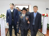 «Рухани жаңғыру» аясында ауыл клубы жөндеуден өтті