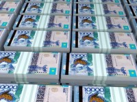 Елімізде 5,3 млрд теңгені құрайтын мемлекеттік қаражаттың ысырап болғаны анықталды