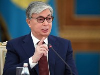 Қасым Жомарт Тоқаев Нұр-Сұлтанның болашағын талқыға салды