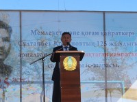 Сұлтанбек Қожановтың 125 жылдығы аталып өтілді