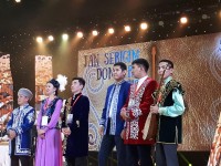 Ақтөбеде дәстүрлі әнші-жыршылардың байқауы өтті