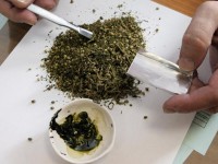 Павлодарда есірткі сатқан әйел ұсталды