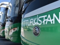 5 автобус қосылды