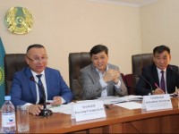 Жолдау жүктеген міндет